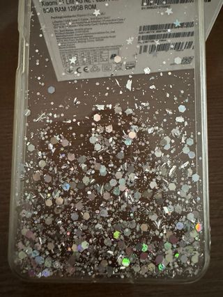 Movil Xiaomi 11 Lite 5G 128 GB