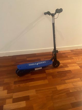 Patinete eléctrico