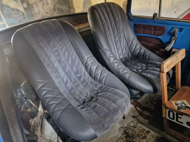 renault 8 ts gordini alpine