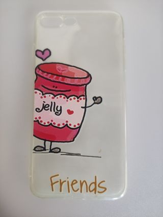 Capa para iPhone 8 Plus