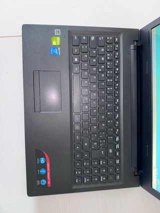 PORTATIL LENOVO