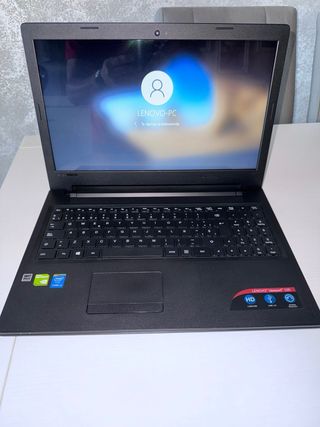 PORTATIL LENOVO