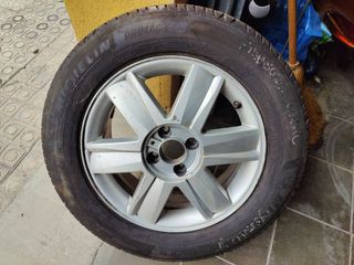 Neumáticos Michelin 205 60 R16