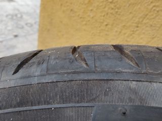 Neumáticos Michelin 205 60 R16