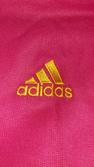 CAMISETA España 2000