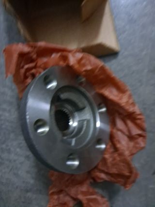 FORD TRANSIT MK3,4,5 brida caja cambio