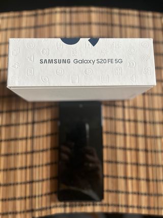 Samsung galaxy S20 Fe 5G ,128gb