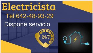 ELECTRICISTA,ALBAÑIL,FONTANERO, PINTOR Y ANTENISTA