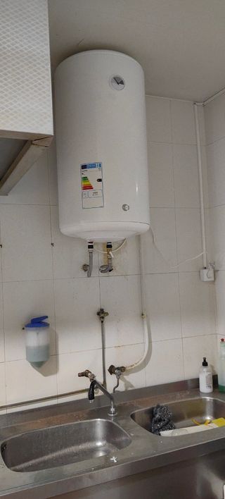 ELECTRICISTA,ALBAÑIL,FONTANERO, PINTOR Y ANTENISTA