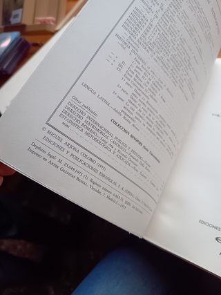 EPESA Historia de la Cultura vols. 1 y 2