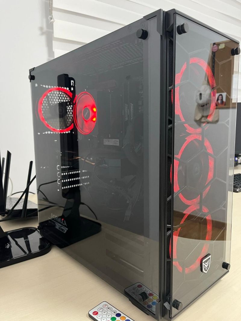 PC Gaming alta gama