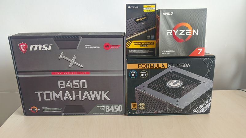 PC Gaming alta gama afbeelding 5