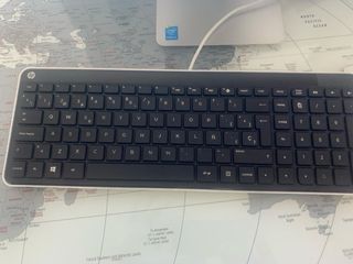 Ordenador All in one hp