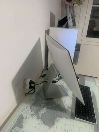 Ordenador All in one hp