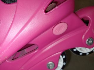 Patines 29-32 Toy Planet