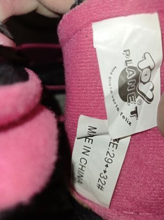 Patines 29-32 Toy Planet