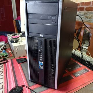 Ordenador i5 a 3.3 ghz/8Gb
