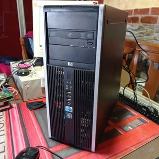 Ordenador i5 a 3.3 ghz/8Gb