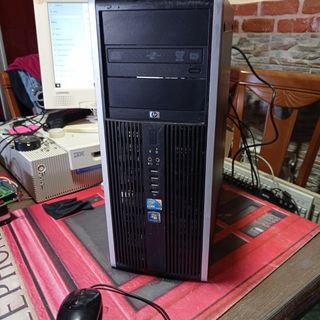 Ordenador i5 a 3.3 ghz/8Gb