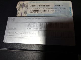 Ordenador i5 a 3.3 ghz/8Gb
