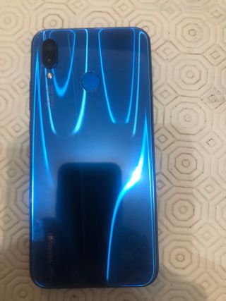 Huawei P20 Lite