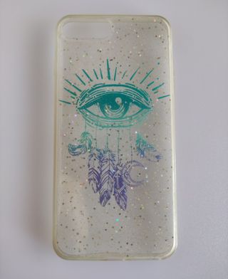 Capa para iPhone 8 Plus