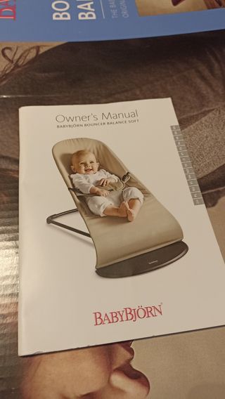 Hamaca Babybjörn