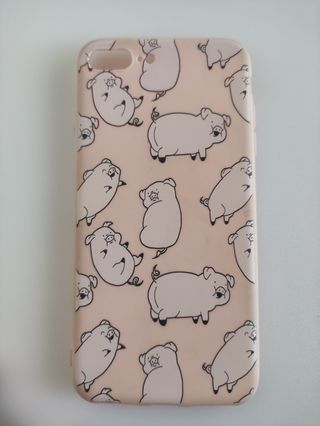 Capa para iPhone 8 Plus