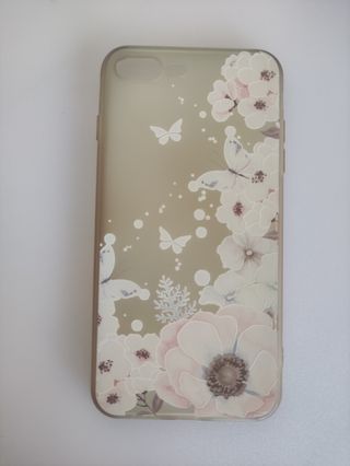 Capa para iPhone 8 Plus