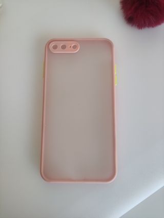 Capa para iPhone 8 Plus