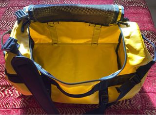 Bolsa North Face Base Camp S