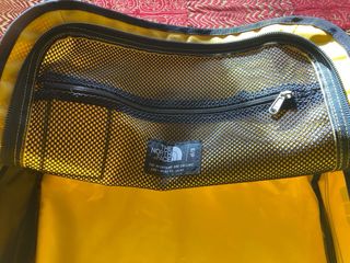 Bolsa North Face Base Camp S