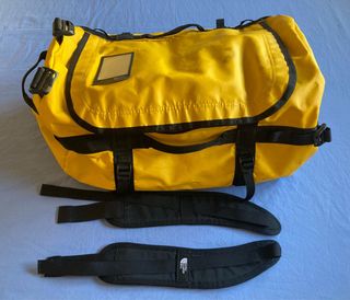 Bolsa North Face Base Camp S