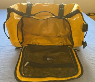 Bolsa North Face Base Camp S