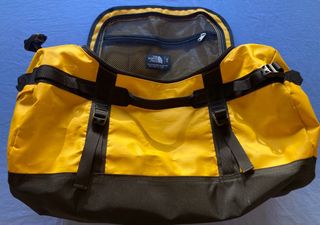 Bolsa North Face Base Camp S