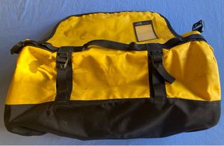 Bolsa North Face Base Camp S