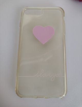 Capa para iPhone 8 Plus