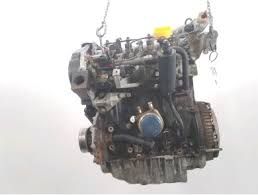 MOTOR RENAULT KANGOO 1.9 DCI 4X4 F9Q790