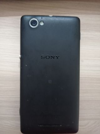 Sony Xperia M