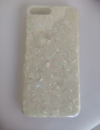 Capa para iPhone 8 Plus