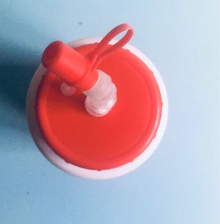 Borraccia termica vintage Coca Cola