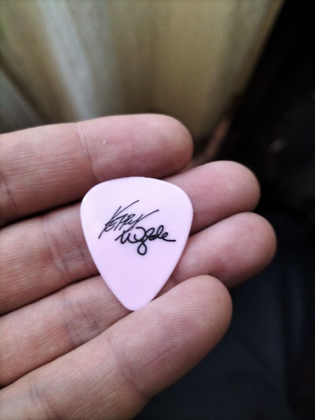 Pua slayer Kerry King Zack wylde