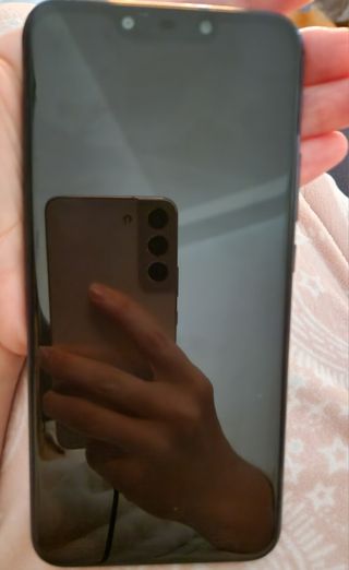 📱 Huawei Mate 20 lite