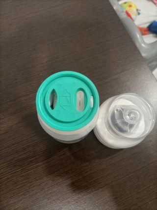 Biberón Philips Avent