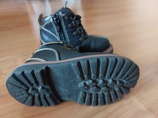 Zapatos niño