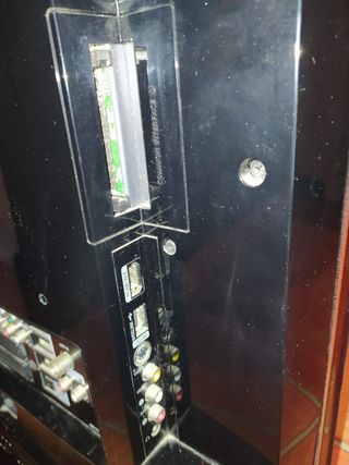 Televisión Samsung 32 pulgadas