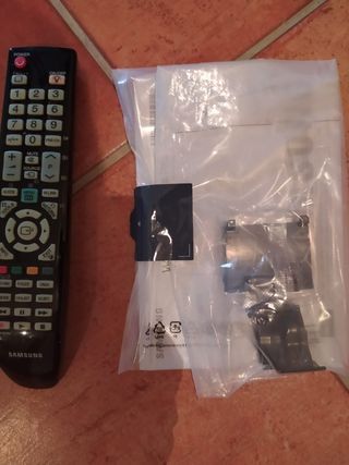 Televisión Samsung 32 pulgadas