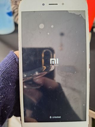 Xiaomi Redmi 5A