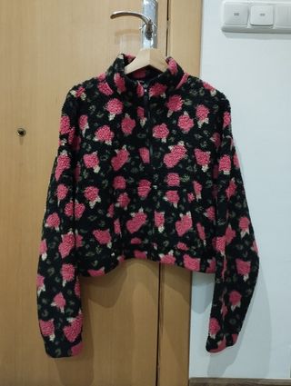 Jersey mujer Bershka