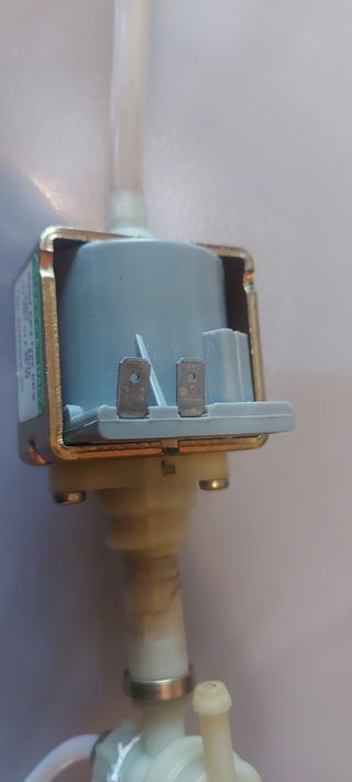 Bomba cafetera Solac C 196